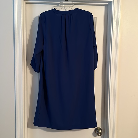 Marks & Spencer Crepe Shift Dress 😍 - Picture 10 of 12